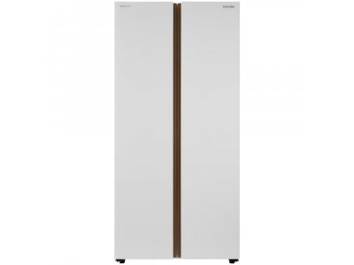 Холодильник Toshiba GR-RS785WI-PGJ(67) белый Холодильник Toshiba GR-RS785WI-PGJ(67) белый