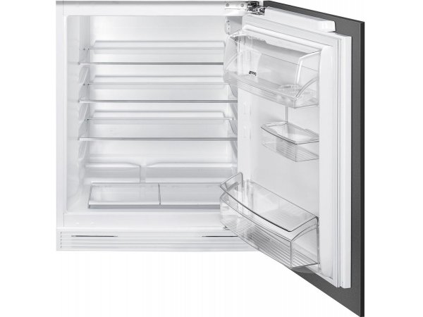 Встраиваемый холодильник Smeg U8L080DF