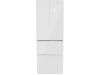 Холодильник Zugel ZRFD361W Full No белый Холодильник Zugel ZRFD361W Full No белый