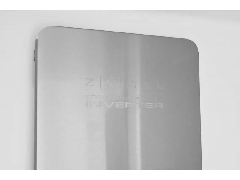 Встраиваемый холодильник Zugel ZRI2002FNF