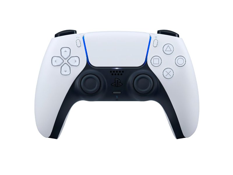Игровая приставка Sony Playstation 5 Slim 1024 ГБ Белая