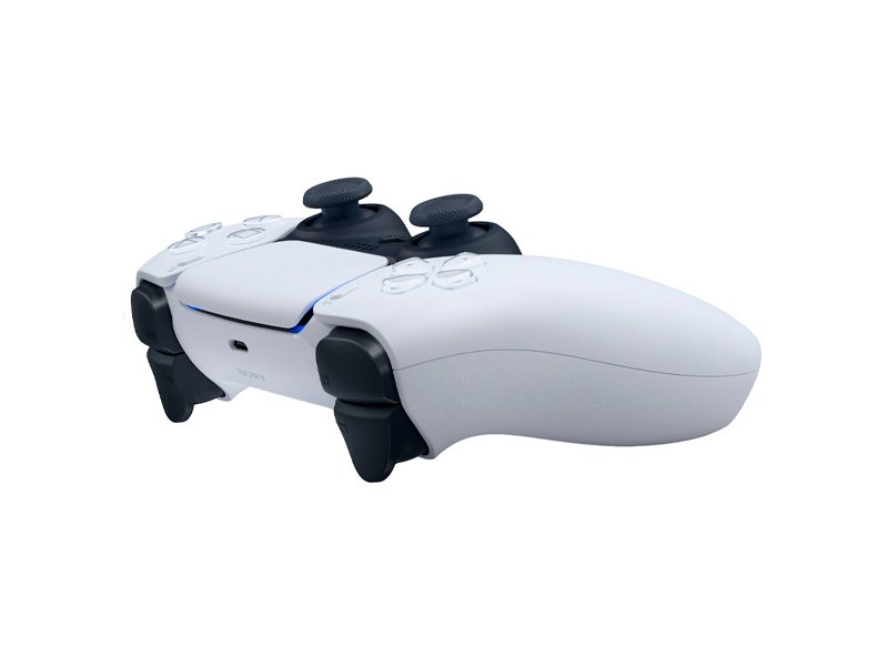 Игровая приставка Sony Playstation 5 Slim 1024 ГБ Белая