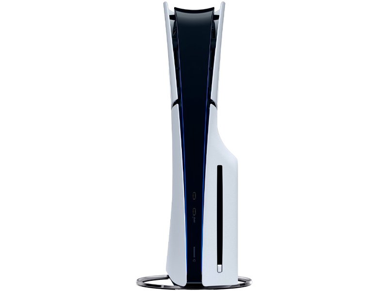 Игровая приставка Sony Playstation 5 Slim 1024 ГБ Белая