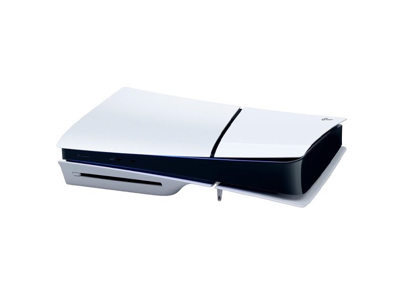 Игровая приставка Sony Playstation 5 Slim 1024 ГБ Белая