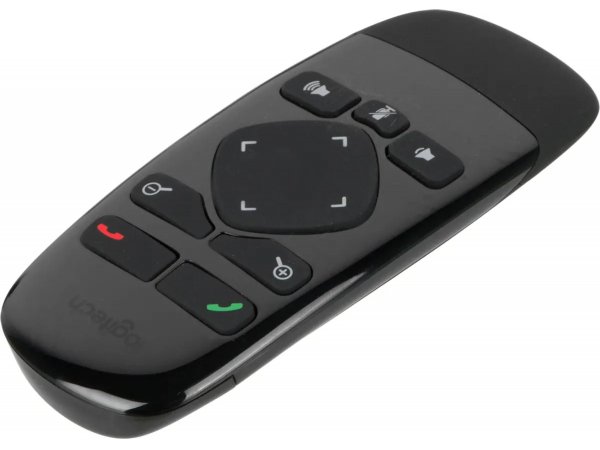 Веб-камера Logitech Conference Cam ВСС950 черный Веб-камера Logitech Conference Cam ВСС950 черный