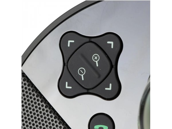 Веб-камера Logitech Conference Cam ВСС950 черный Веб-камера Logitech Conference Cam ВСС950 черный