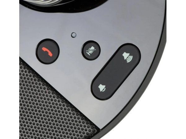 Веб-камера Logitech Conference Cam ВСС950 черный Веб-камера Logitech Conference Cam ВСС950 черный