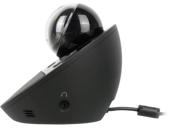 Веб-камера Logitech Conference Cam ВСС950 черный Веб-камера Logitech Conference Cam ВСС950 черный