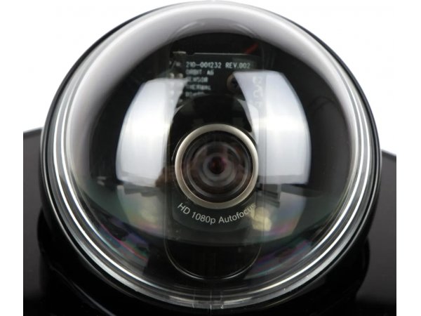 Веб-камера Logitech Conference Cam ВСС950 черный Веб-камера Logitech Conference Cam ВСС950 черный