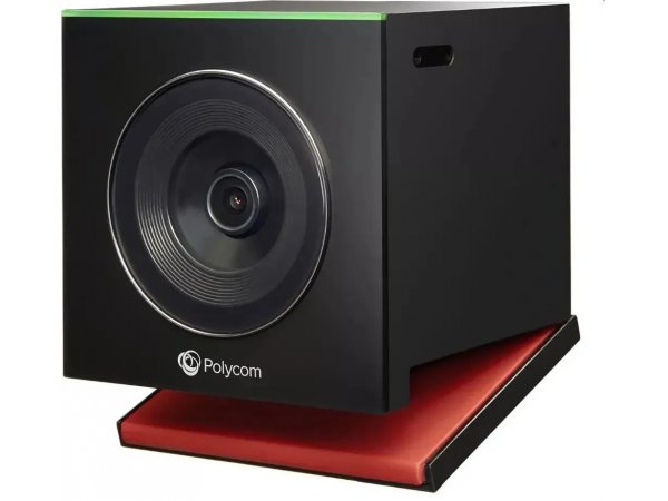Веб-камера POLY EagleEye Cube HDCI черный