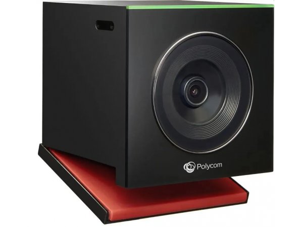 Веб-камера POLY EagleEye Cube HDCI черный