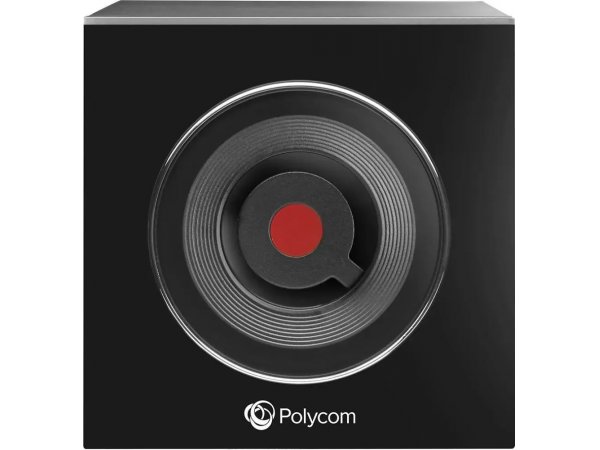 Веб-камера POLY EagleEye Cube HDCI черный