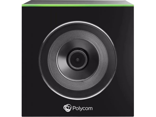 Веб-камера POLY EagleEye Cube HDCI черный