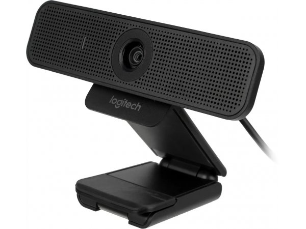 Веб-камера Logitech HD C925e (960-001076) черный Веб-камера Logitech HD C925e (960-001076) черный