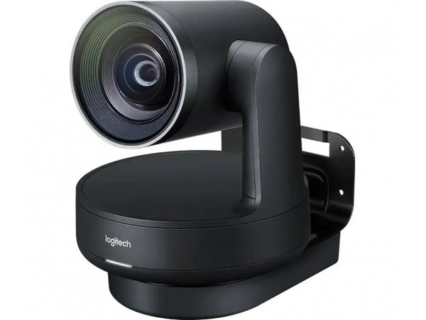 Веб-камера Logitech ConferenceCam Rally черный
