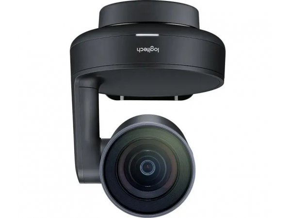 Веб-камера Logitech ConferenceCam Rally черный