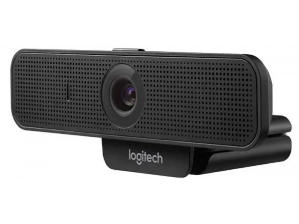 Веб-камера Logitech HD C925e (960-001180) черный Веб-камера Logitech HD C925e (960-001180) черный