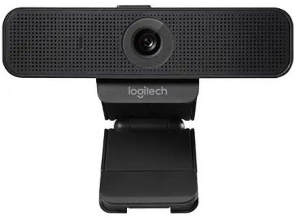 Веб-камера Logitech HD C925e (960-001180) черный Веб-камера Logitech HD C925e (960-001180) черный