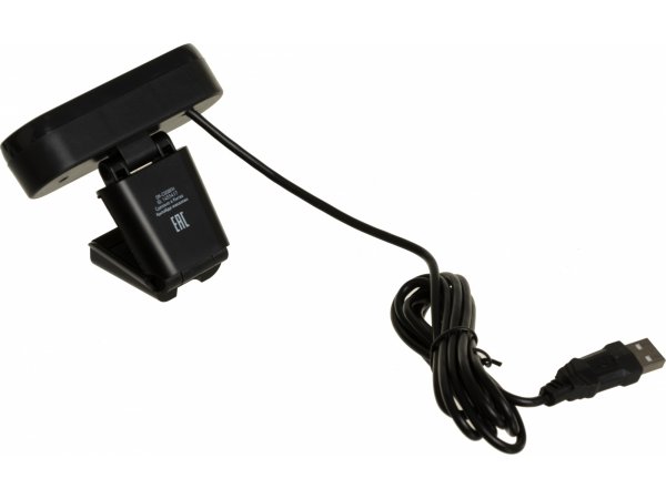Веб-камера Oklick OK-C008FH черный Веб-камера Oklick OK-C008FH черный