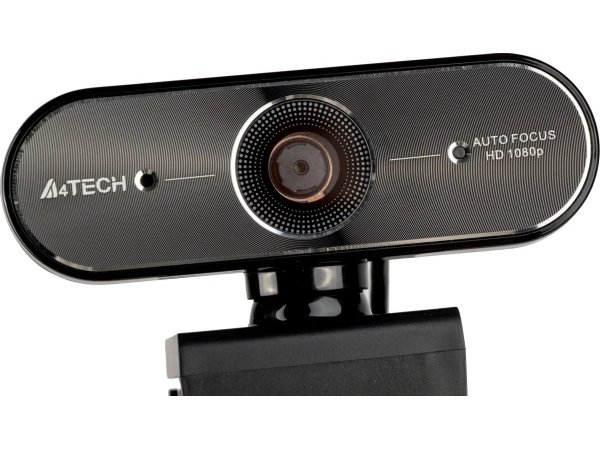 Веб-камера A4TECH PK-940HA черный