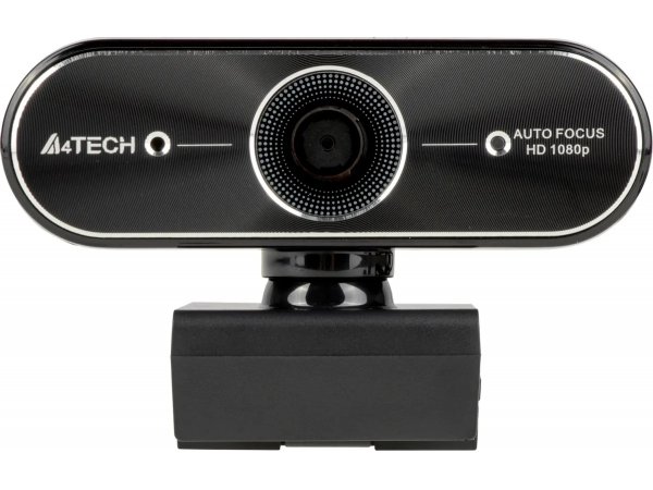 Веб-камера A4TECH PK-940HA черный