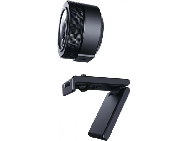 Веб-камера Razer Kiyo Pro черный Веб-камера Razer Kiyo Pro черный