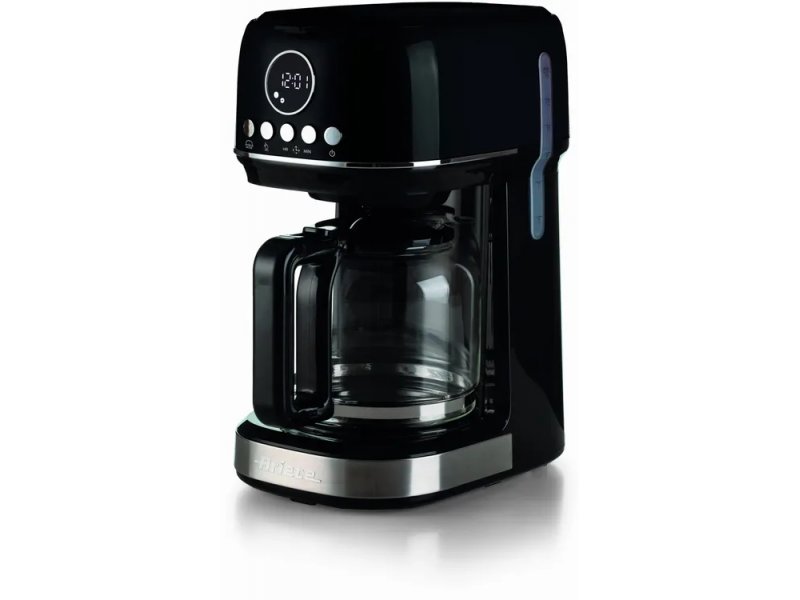 Кофеварка Ariete 1396/02 черный Кофеварка Ariete 1396/02 черный