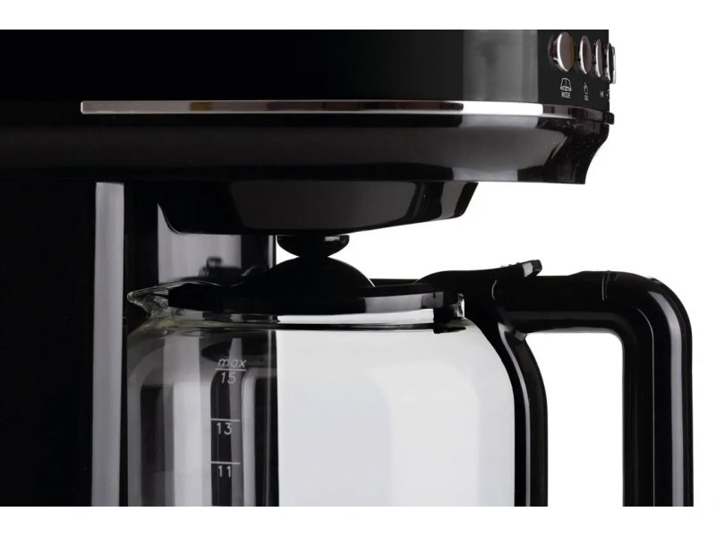 Кофеварка Ariete 1396/02 черный Кофеварка Ariete 1396/02 черный