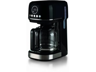 Кофеварка Ariete 1396/02 черный Кофеварка Ariete 1396/02 черный