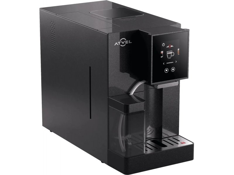 Кофемашина Atvel A6
