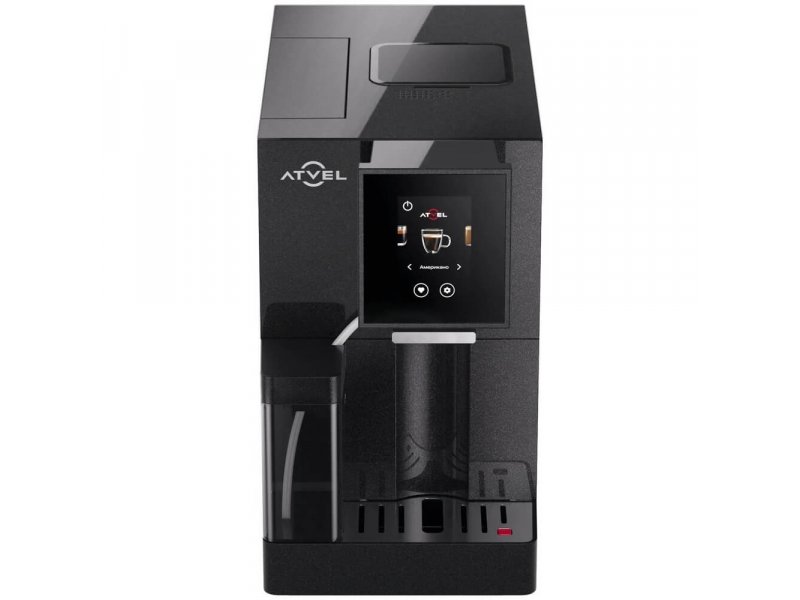 Кофемашина Atvel A6