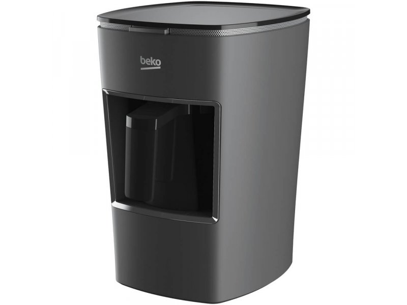 Кофеварка Beko BKK2300 черный