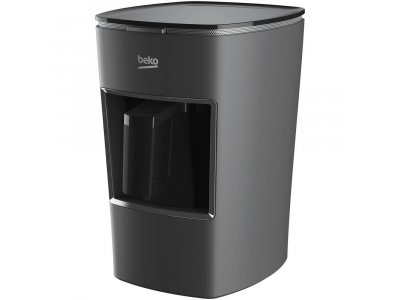 Кофеварка Beko BKK2300 черный