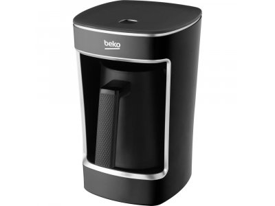 Кофеварка Beko TKM2341 черный Кофеварка Beko TKM2341 черный