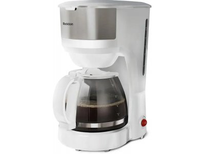 Кофеварка Blackton Bt CM4115 белый Кофеварка Blackton Bt CM4115 белый