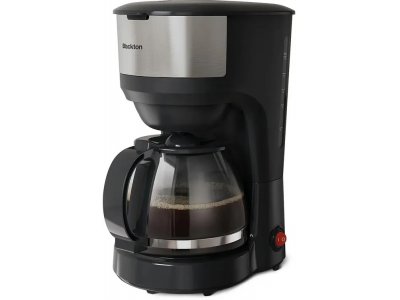 Кофеварка Blackton Bt CM4115 черный Кофеварка Blackton Bt CM4115 черный