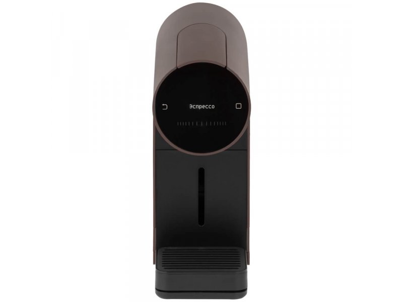 Кофемашина Bork C530 br коричневый