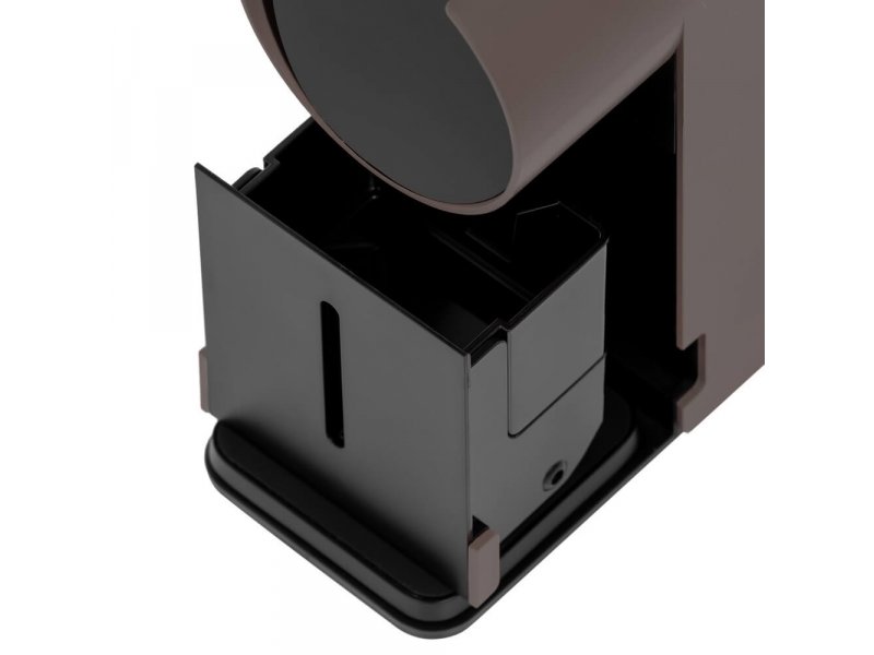 Кофемашина Bork C530 br коричневый