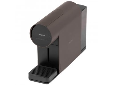 Кофемашина Bork C530 br коричневый Кофемашина Bork C530 br коричневый