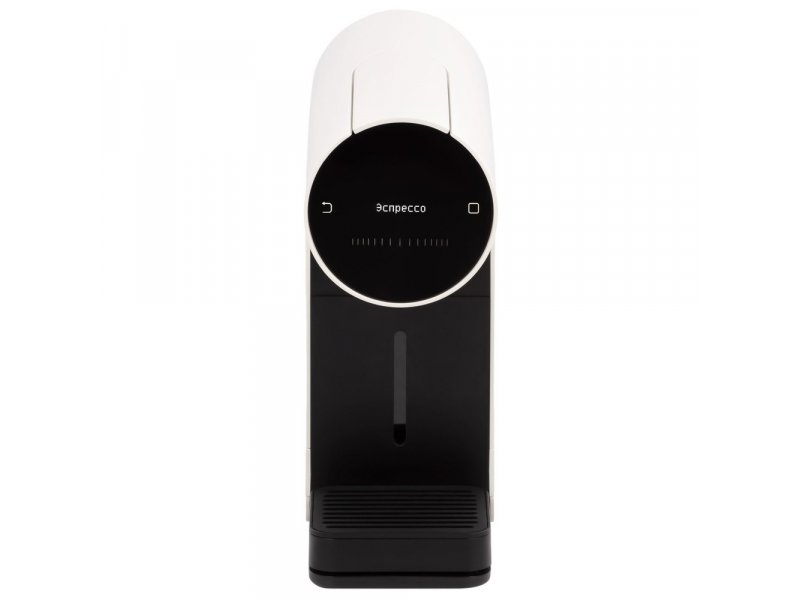 Кофемашина Bork C530 wt белый