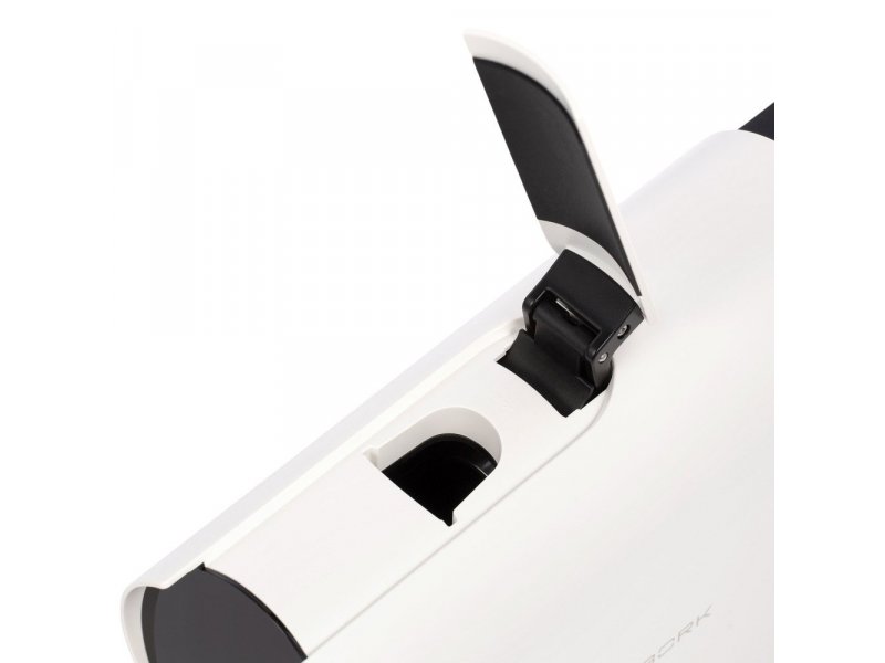 Кофемашина Bork C530 wt белый