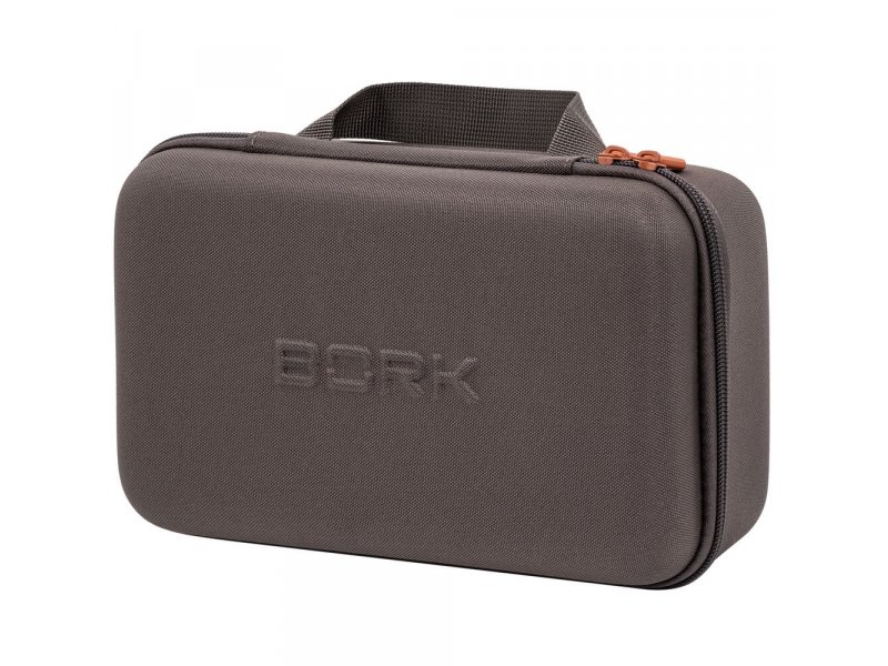 Кофеварка Bork C610 or оранжевый