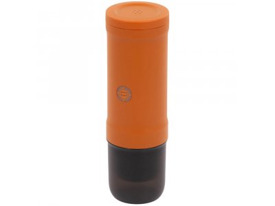 Кофеварка Bork C610 or оранжевый Кофеварка Bork C610 or оранжевый