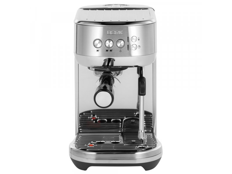 Кофеварка Bork C701 серебристый