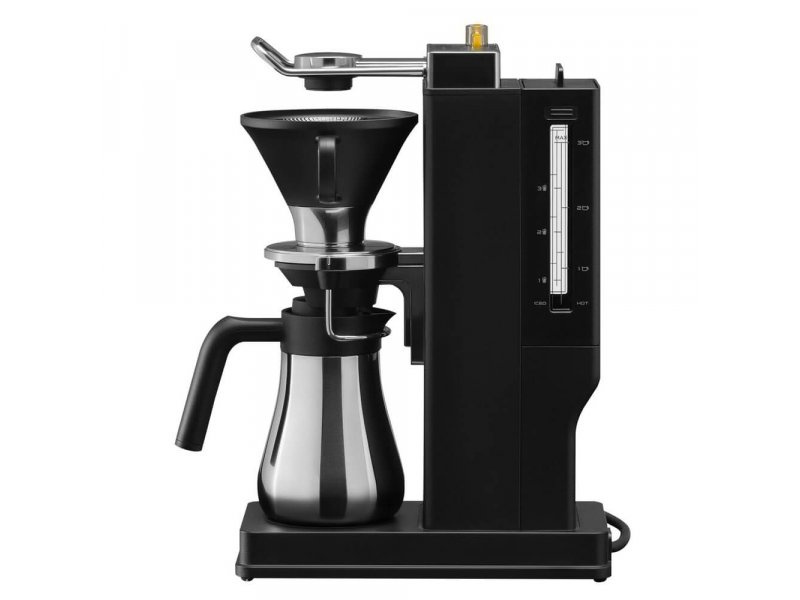 Кофеварка Bork C750 черный Кофеварка Bork C750 черный