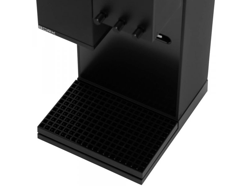 Кофемашина Bork C751 черный Кофемашина Bork C751 черный