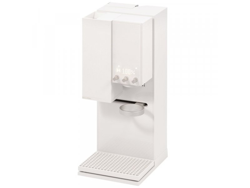 Кофемашина Bork C751 wt белый Кофемашина Bork C751 wt белый