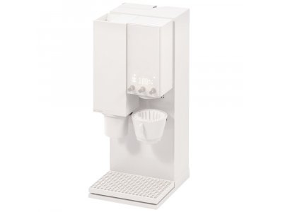 Кофемашина Bork C751 wt белый Кофемашина Bork C751 wt белый