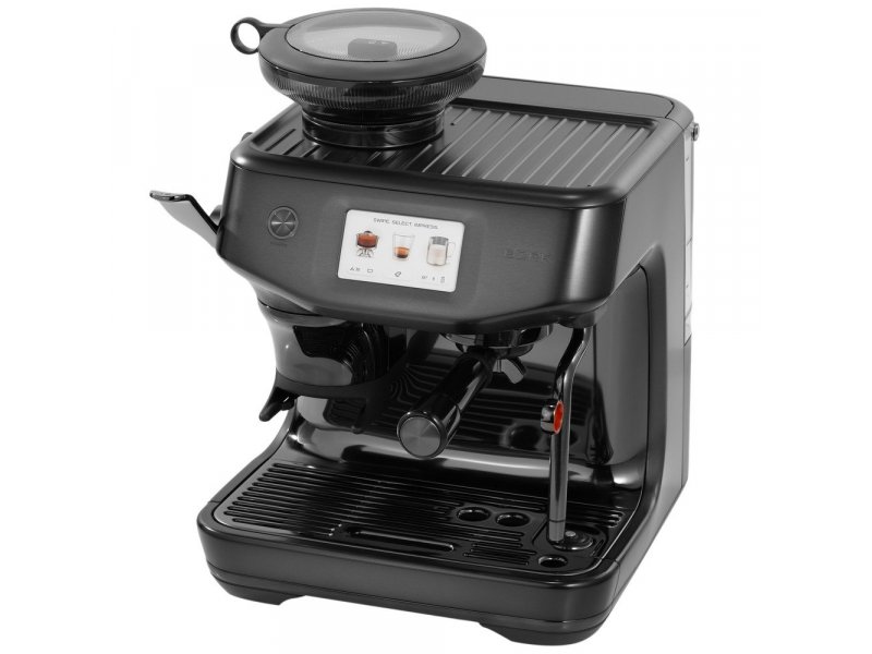 Кофемашина Bork C810 Noir черный Кофемашина Bork C810 Noir черный