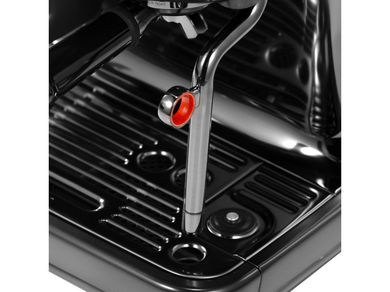 Кофемашина Bork C810 Noir черный Кофемашина Bork C810 Noir черный